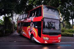 Jurus Solo Jadi Magnet Wisatawan