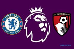 Prediksi Chelsea vs Bournemouth: Tes Kebangkitan The Blues