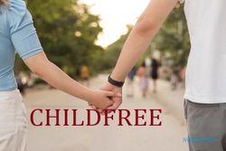 Alasan di Balik Childfree di Indonesia yang Dianggap Egois