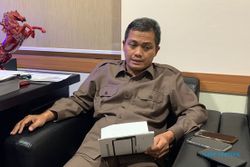 Jelang Tutup Tahun, DPRD Kota Semarang Desak Pemkot Kebut Proyek Infrastruktur
