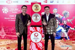 Daftar Lengkap Peraih Penghargaan BWF Tahun 2022, Fajar/Rian Paling Berkembang