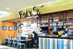 Profil Pemilik Restoran Fish & Co yang akan Tutup Akhir 2022 di Indonesia