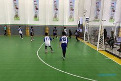 Kompetitif! Peserta Minta Milku Futsal Tournament Digelar 2 Kali dalam Setahun