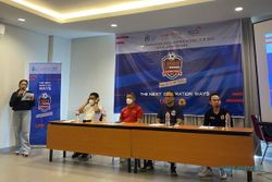Siapkan Tim Kamu! Turnamen Futsal Level Nasional Digeber di Kota Solo