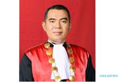 Hakim Wahyu Dilaporkan ke KY karena Sebut Kuat Ma'ruf Bohong, Buta dan Tuli