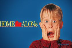 Home Alone, Film Natal Sepanjang Masa