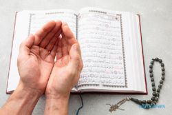 Doa Akhir dan Awal Tahun Baru Islam 2023 yang Bisa Dibaca di Malam 1 Sura