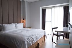 Jelang WSBK 2023, Okupansi Hotel di Mandalika Capai 85 Persen