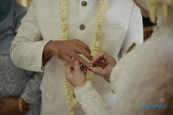 Lagi Ngetren! Cek Syarat Nikah di KUA dan Jangan Lupa Lengkapi Dokumen Ini