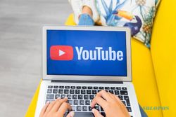 YouTube Rilis Daftar Video Terpopuler Sepanjang 2022