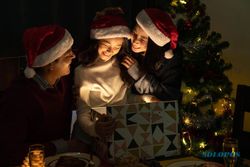 Banyak Arti Mimpi tentang Natal yang Perlu Kalian Ketahui