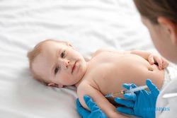 Vaksin Pfizer untuk Anak 6 Bulan Mampu Cegah Covid-19