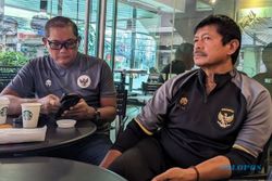 Tim U-22 Indonesia untuk SEA Games 2023 Bermaterikan Pemain Liga 1 dan 2