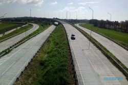 Estimasi Nilai Investasi Jalan Tol Lingkar Timur-Selatan Solo Rp12,5 Triliun