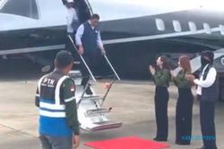 Heboh Anies Baswedan Naik Jet Pribadi, Nasdem: Dulu Jokowi Juga Kami Sewakan