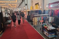 Wow, Transaksi Thrift Baju Bekas di Jogja Capai Miliaran Rupiah