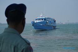 Wisatawan Terjebak di Karimunjawa Capai 459 Orang, 49 WNA