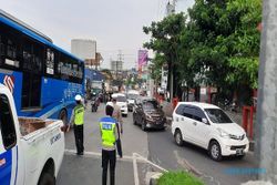 Kecelakaan Maut di Semarang, Guru asal Jepara Nyungsep di Kolong Truk