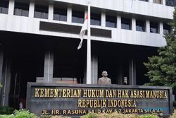 IKN Pindah, Gedung Pemerintah di Jakarta Berpotensi Jadi Apartemen dan Hotel