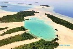 Mendagri Tito Karnavian Bantah Kepulauan Widi Boleh Dijual ke Asing