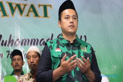 Dipecat sebagai Ketua GPK Jateng, Mustafid: Gara-Gara Dukung Anies Baswedan