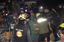 Gempa Cianjur: Jenazah Anak Berhasil Dievakuasi setelah 19 Hari Tertimbun Puing