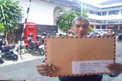 KPK Diminta Kawal Penyidikan Dugaan Korupsi Stadiun Sultan Agung Bantul