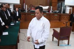 Sidang Kasus Brigadir J: Penasihat Hukum Kuat Ma'ruf Laporkan Hakim Wahyu ke KY
