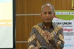 EBT Indonesia Banyak Potensi tapi Banyak Tantangan
