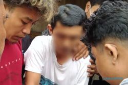 Bobol Kotak Amal, Pemuda Desa Gesi Sragen Ditangkap Polisi
