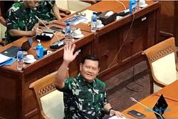 Janji Yudo Margono jika Menjadi Panglima TNI, Tindak Tegas Tentara Arogan