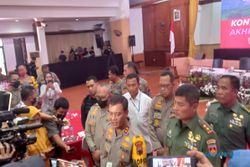 Pembunuhan ASN Semarang Belum Terungkap, Polda Jateng Sisakan PR di 2022
