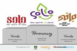 Dipakai sejak Era Jokowi, Logo Solo The Spirit Of Java Diubah di Era Gibran
