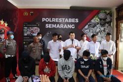 Balas Dendam, Alasan Siswa SMKN 10 Serang & Bacok Murid SMKN 3 Semarang