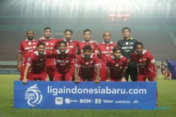 Persis Solo Tampil Menggila, Sudah Unggul 4-0 atas RANS Nusantara