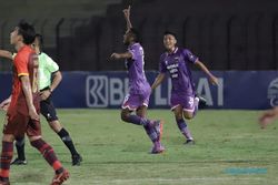 Hasil Liga 1: Pendekar Cisadane Pesta Gol 4-1 ke Gawang Rans Nusantara FC