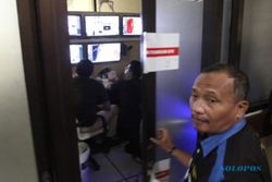 Wakil Ketua DPRD Jatim Ditangkap, Tim KPK Periksa CCTV di Gedung Dewan