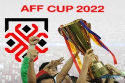 Jadwal Piala AFF 2022 Hari Ini: Malaysia vs Singapura, Vietnam vs Myanmar