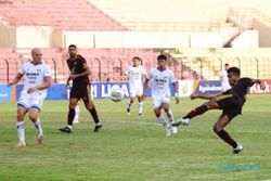 Jadwal Liga 1 Hari Ini: Borneo FC vs PSS, Madura United vs Bali United