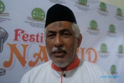 Innalillahi, Wakil Ketua DPRD Jateng Quatly Abdulkadir Alkatiri Meninggal