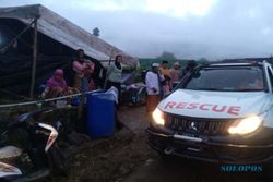 Grup Mitsubishi Krama Yudha Serahkan Donasi untuk Warga Terdampak Gempa Cianjur