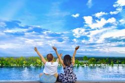 Rencanakan Liburan Akhir Tahunmu, Hotel INNSiDE Jogja Tawarkan Promo Menarik