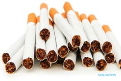 Cukai Produk Hasil Tembakau Naik, Ini Daftar Harga Jual Rokok Terbaru