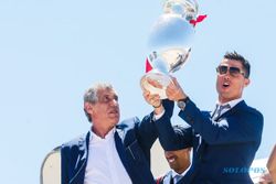 Klub Baru Cristiano Ronaldo Mulai Terkuak, Nilai Kontraknya Bikin Heboh