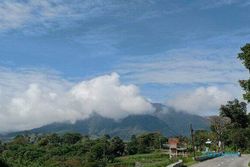 Sejarah Gunung Bibi di Boyolali, Disebut Pelindung Warga dari Letusan Merapi