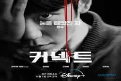 Sinopsis Connect, Drama Korea yang Dibintangi Jung Hae In