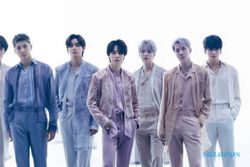 Universal Music Teken Kerja Sama Baru dengan Hybe soal BTS