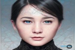Begini Cara Bikin Avatar Pakai Aplikasi Lensa AI di Instagram