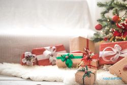 Deretan Ide Kado Natal untuk Teman atau Kerabat