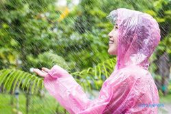 Solo Hujan Siang dan Malam Jumat 6 Januari, Cek Prakiraan Cuaca Lengkapnya